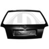 DIEDERICHS 2212028 Boot-/Cargo Area Hatch